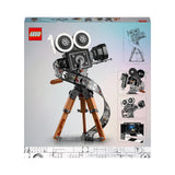 LEGO® | 43230 | Kamera – Hommage an Walt Disney