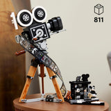 LEGO® | 43230 | Kamera – Hommage an Walt Disney