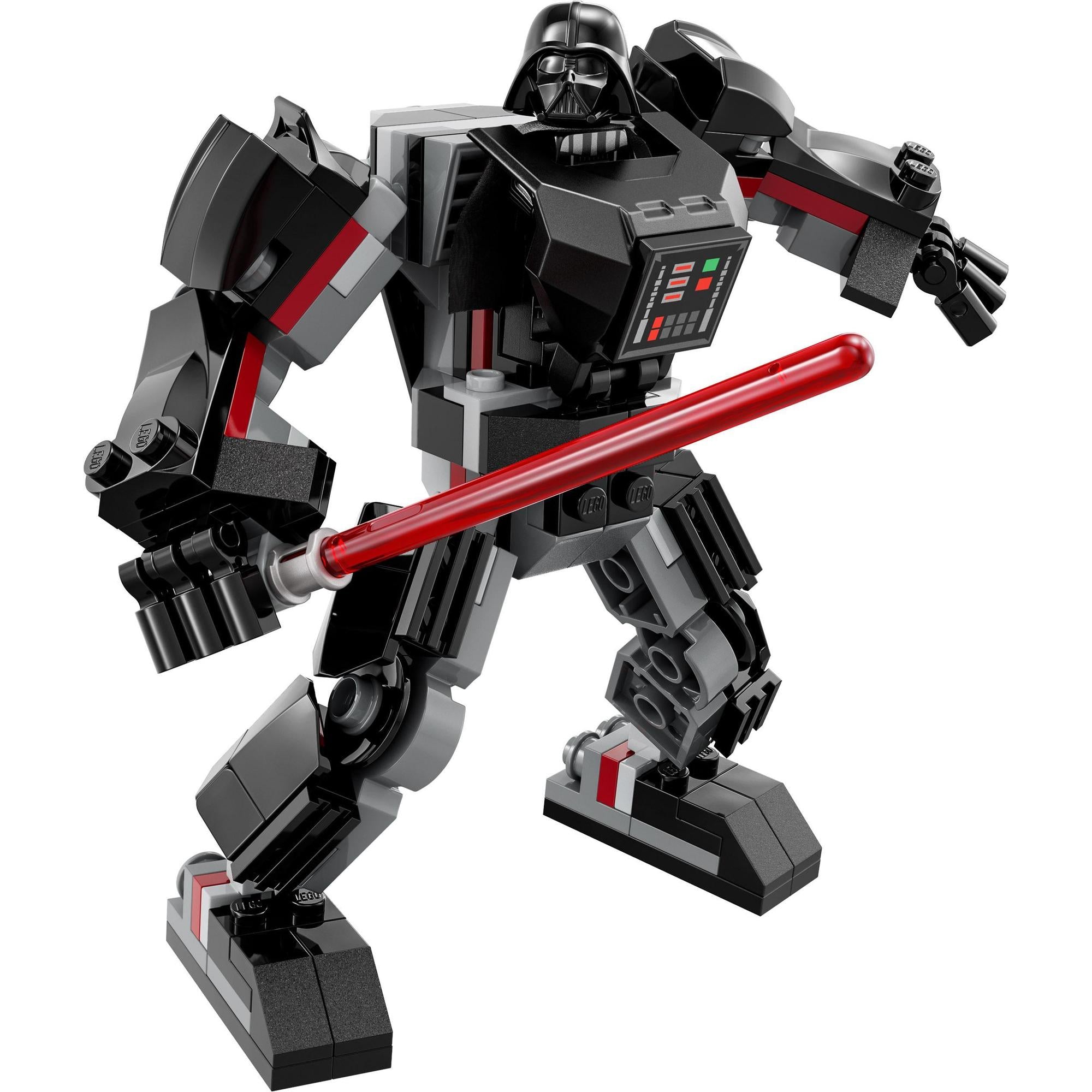 LEGO® | 75368 | Darth Vader Mech