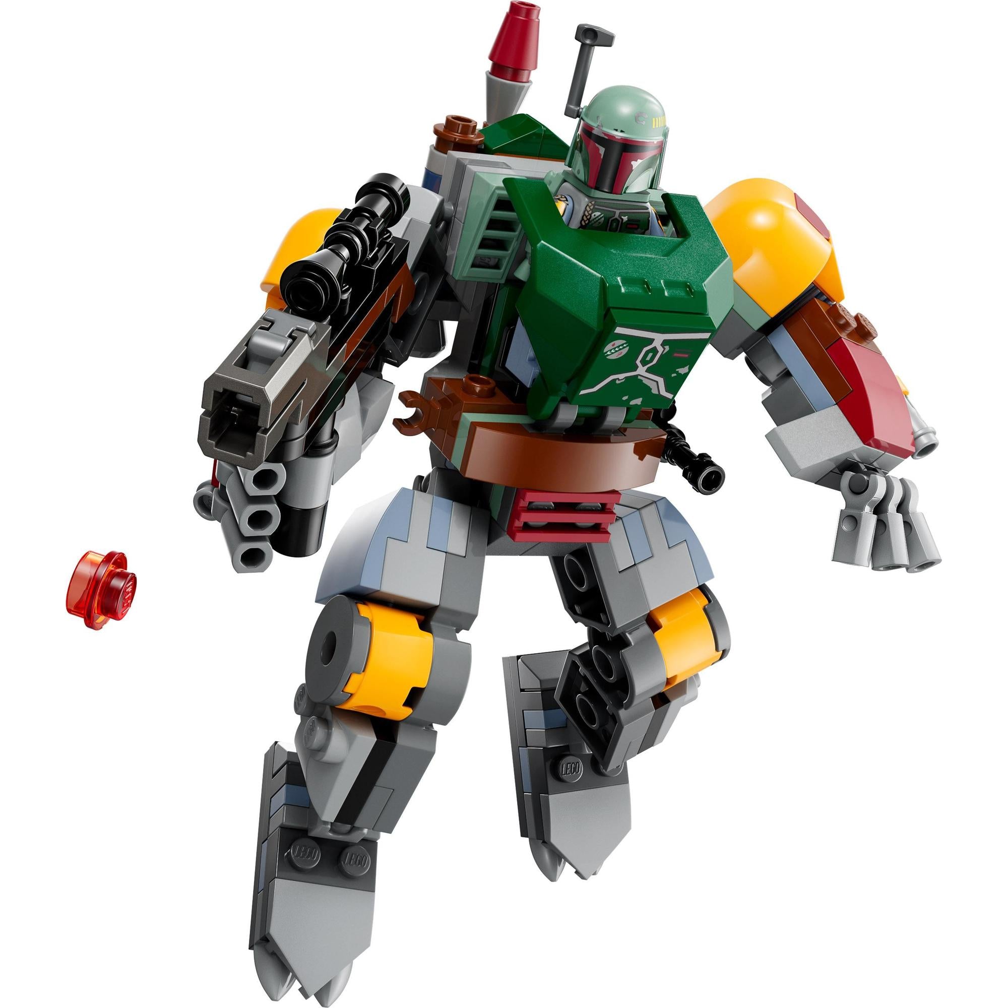 LEGO® | 75369 | Boba Fett Mech