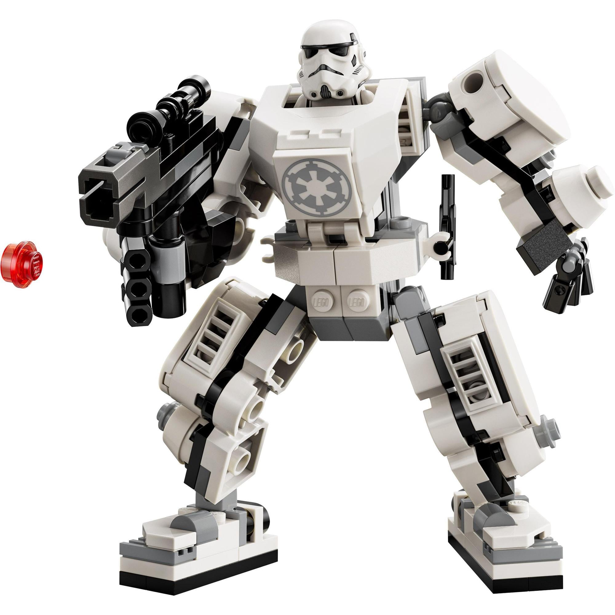 LEGO® | 75370 | Sturmtruppler Mech