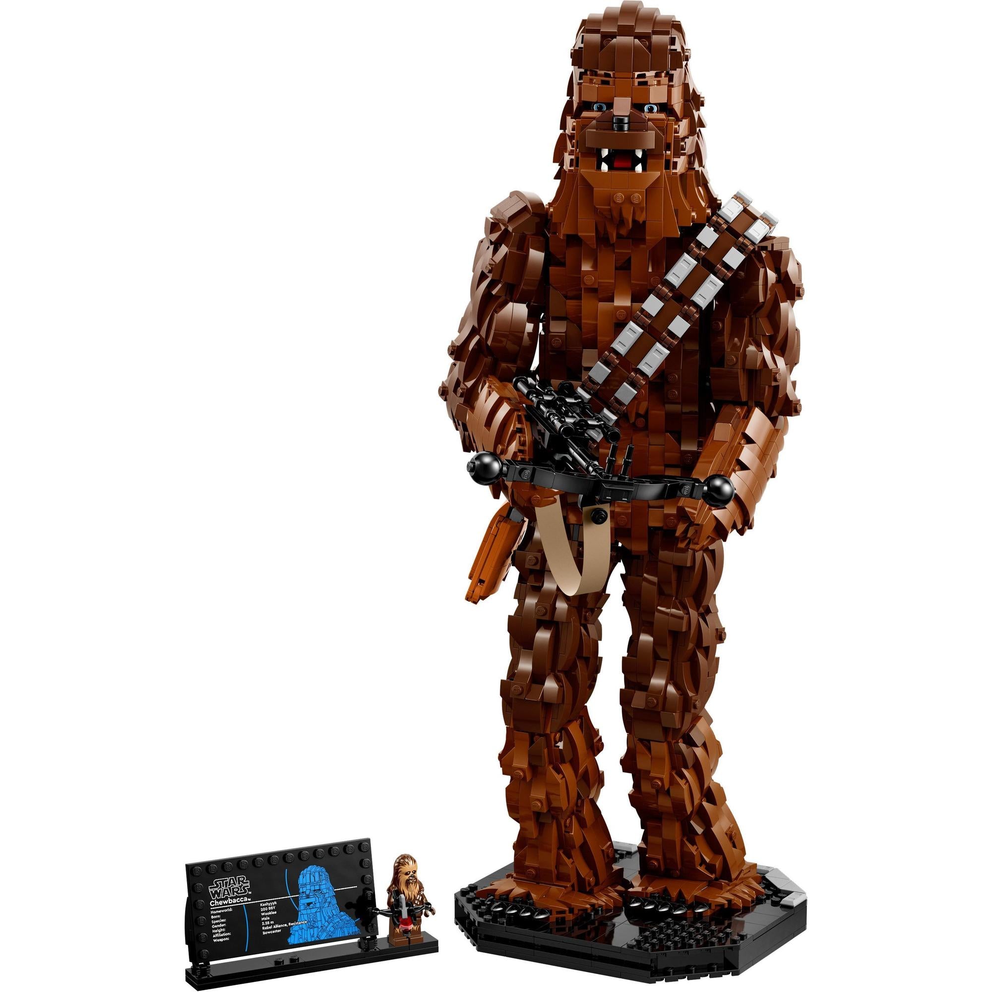 LEGO® | 75371 | Chewbacca