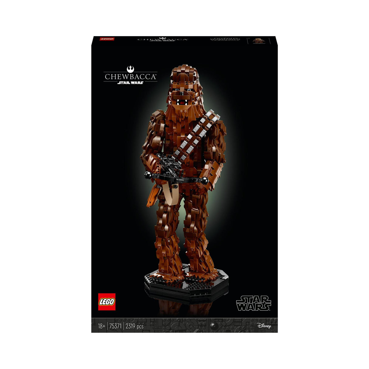 LEGO® | 75371 | Chewbacca