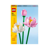 LEGO® | 40647 | Lotusblumen
