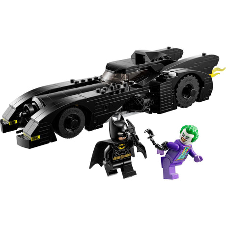 LEGO® | 76224 | Batmobile: Batman verfolgt den Joker