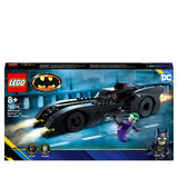 LEGO® | 76224 | Batmobile: Batman verfolgt den Joker