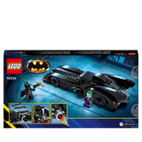 LEGO® | 76224 | Batmobile: Batman verfolgt den Joker