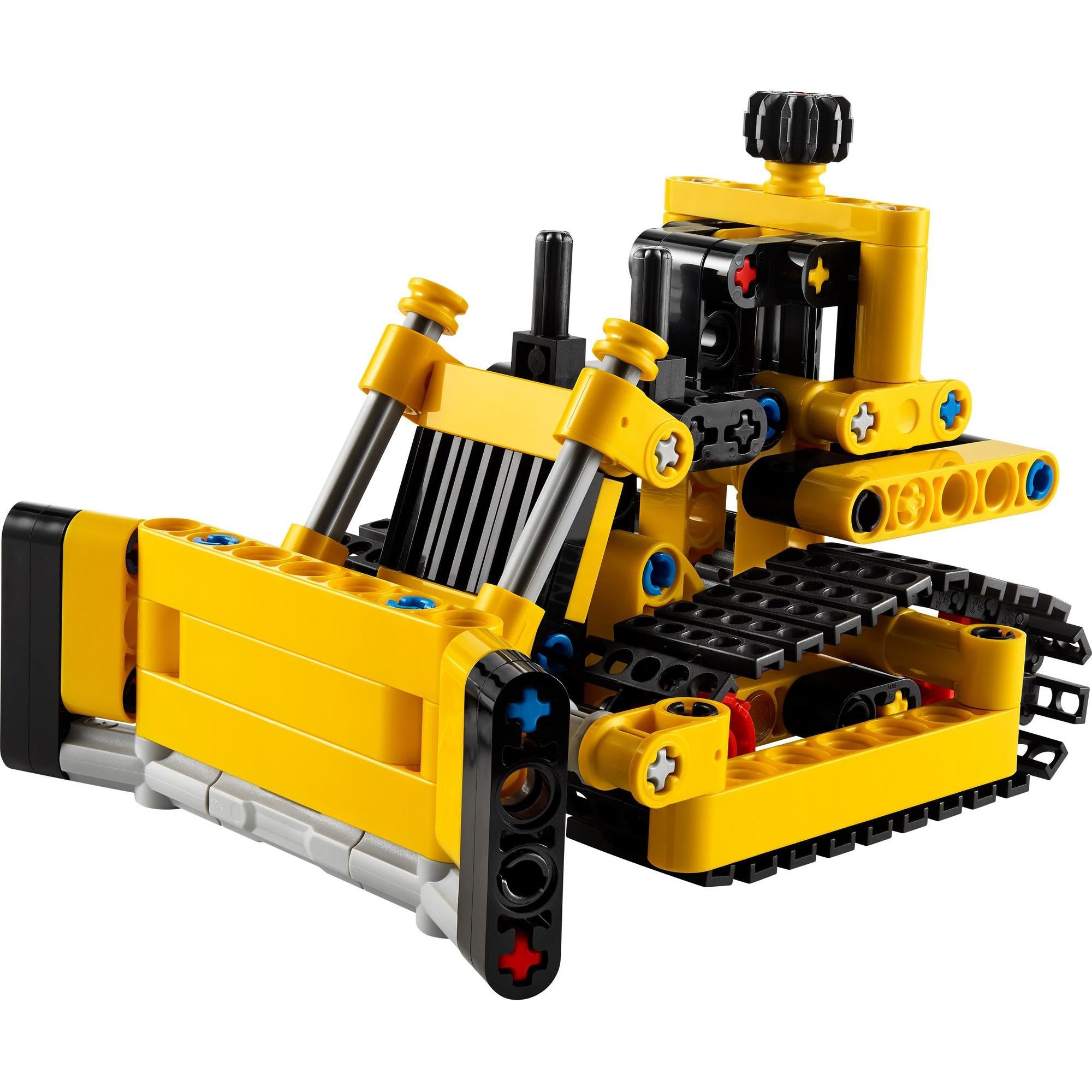 LEGO® | 42163 | Schwerlast Bulldozer