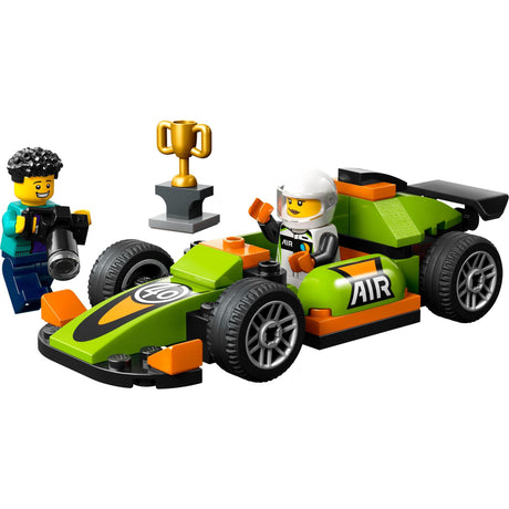 LEGO® | 60399 | Rennwagen