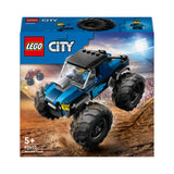 LEGO® | 60402 | Blauer Monstertruck
