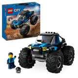 LEGO® | 60402 | Blauer Monstertruck