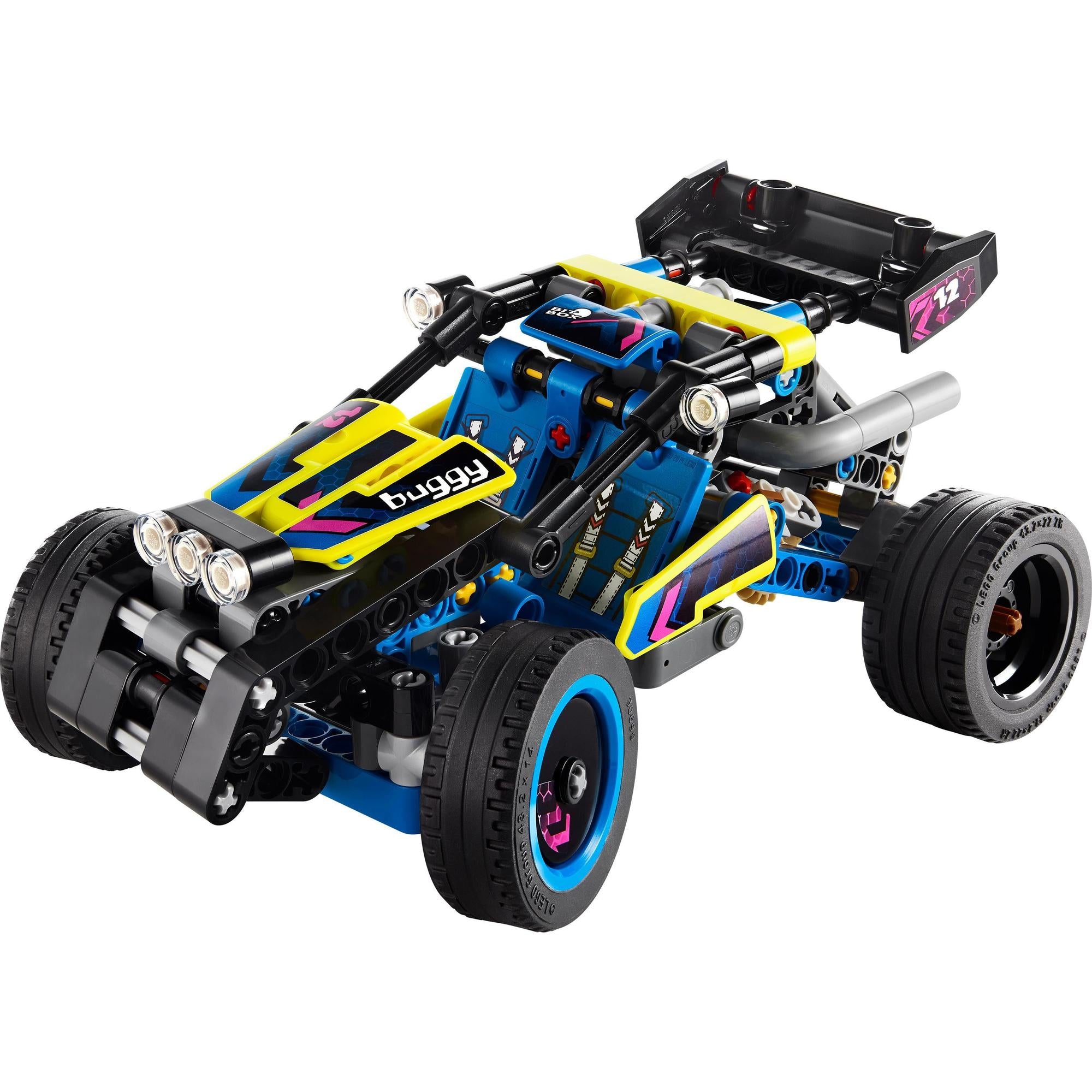 LEGO® | 42164 | Offroad Rennbuggy