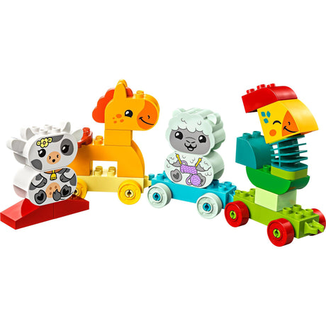 LEGO® | 10412 | Tierzug