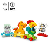 LEGO® | 10412 | Tierzug