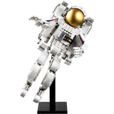 LEGO® | 31152 | Astronaut im Weltraum