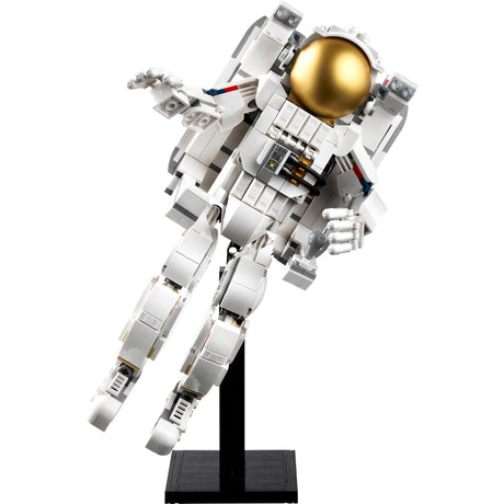 LEGO® | 31152 | Astronaut im Weltraum