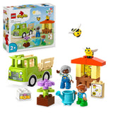 LEGO® | 10419 | Imkerei und Bienenstöcke