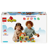 LEGO® | 10419 | Imkerei und Bienenstöcke