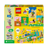 LEGO® | 11034 | Kreative Tiere