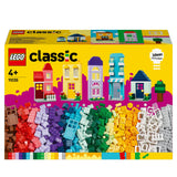 LEGO® | 11035 | Kreative Häuser