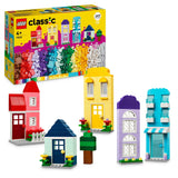 LEGO® | 11035 | Kreative Häuser