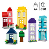 LEGO® | 11035 | Kreative Häuser