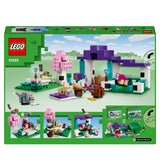 LEGO® | 21253 | Das Tierheim