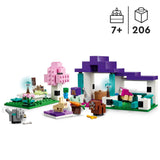 LEGO® | 21253 | Das Tierheim