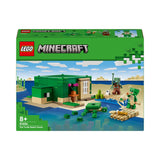 LEGO® | 21254 | Das Schildkrötenstrandhaus