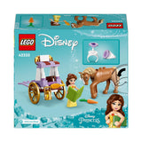 LEGO® | 43233 | Belles Pferdekutsche
