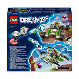 LEGO® | 71471 | Mateos Geländeflitzer