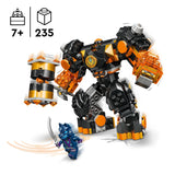 LEGO® | 71806 | Coles Erdmech