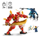 LEGO® | 71808 | Kais Feuermech