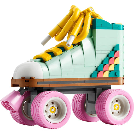 LEGO® | 31148 | Rollschuh