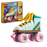 LEGO® | 31148 | Rollschuh