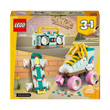 LEGO® | 31148 | Rollschuh