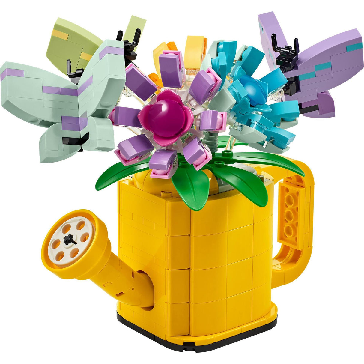 LEGO® | 31149 | Gießkanne mit Blumen