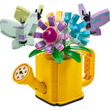 LEGO® | 31149 | Gießkanne mit Blumen
