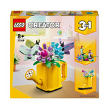 LEGO® | 31149 | Gießkanne mit Blumen