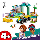 LEGO® | 42632 | Farmtierklinik