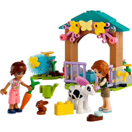 LEGO® | 42607 | Autumns Kälbchenstall
