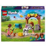 LEGO® | 42607 | Autumns Kälbchenstall