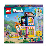 LEGO® | 42614 | Vintage-Modegeschäft