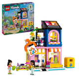 LEGO® | 42614 | Vintage-Modegeschäft