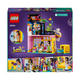 LEGO® | 42614 | Vintage-Modegeschäft