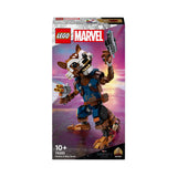 LEGO® | 76282 | Rocket & Baby Groot