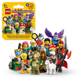 LEGO® | 71045 | LEGO® Minifiguren Serie 25