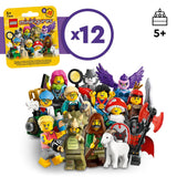 LEGO® | 71045 | LEGO® Minifiguren Serie 25