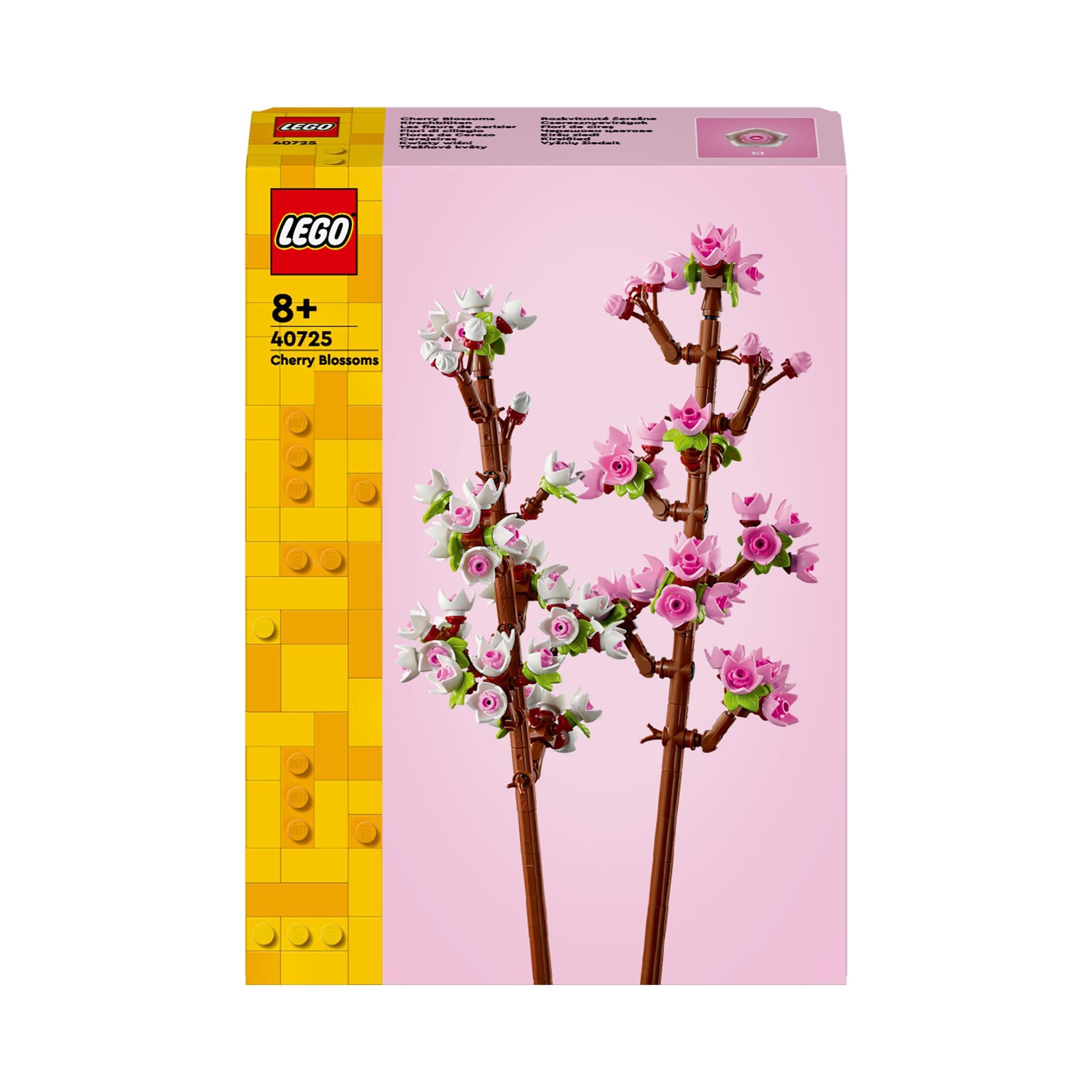 LEGO® | 40725 | Kirschblüten