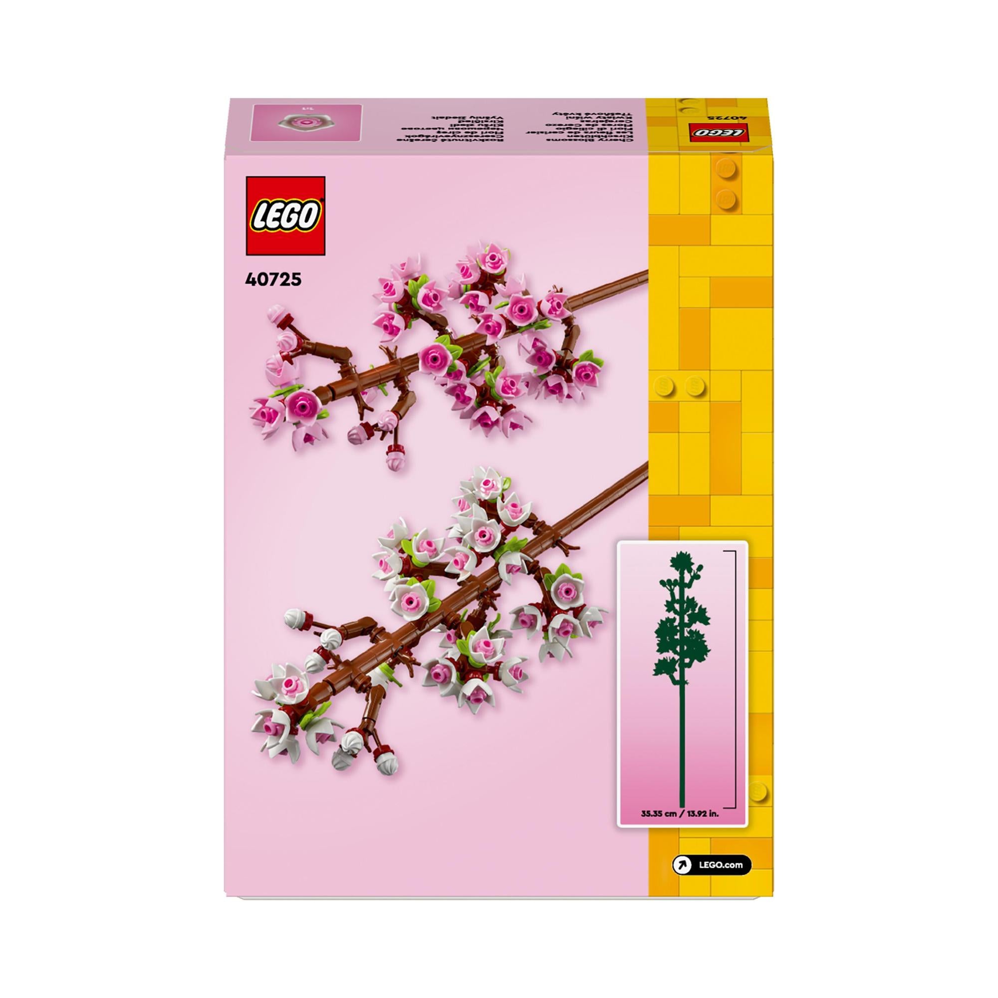 LEGO® | 40725 | Kirschblüten